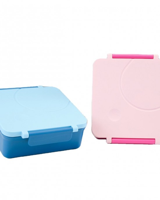 High Quality Baby Lunch Box Student Lunch Box Portable Kids Bento Box Toddler Food Container