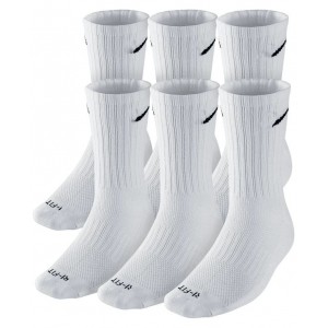 OEM Custom Quick-drying Technique Crew Socks Basketball Running Classic Black Men White Thick Towel Bottom Sports Socks