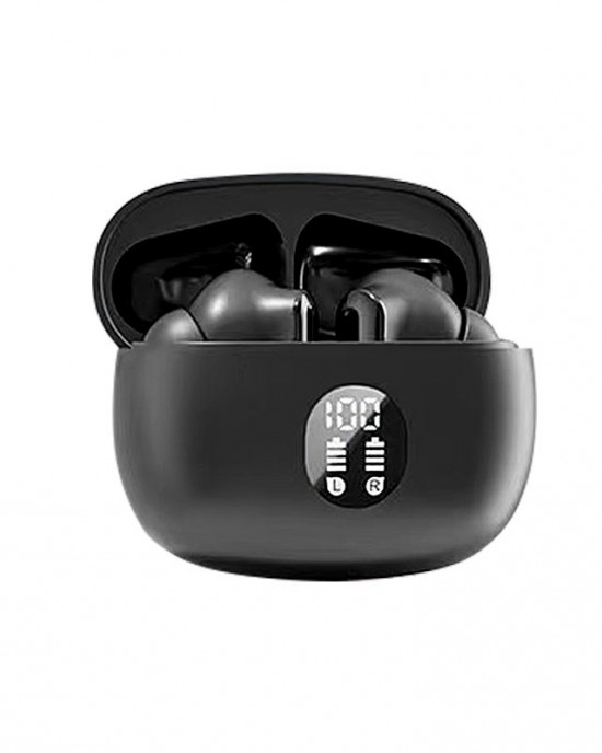 High Quality Smart Wireless In-Ear Headphones with LED Display Indicator Original Manufacturer Wireless In-Ear Earbuds